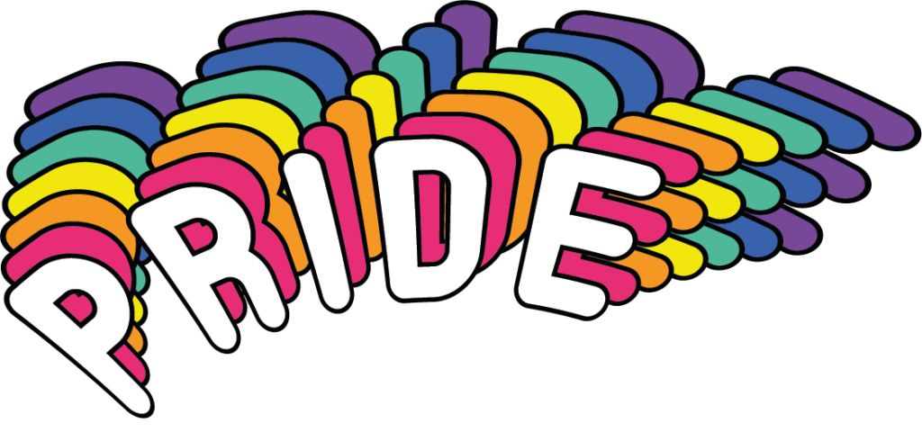 Pride Sunflower Wax Candle